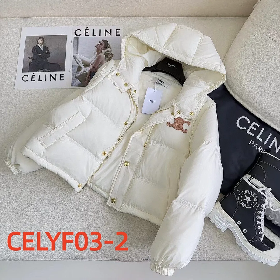 Celine CELYF03 תמונה 3