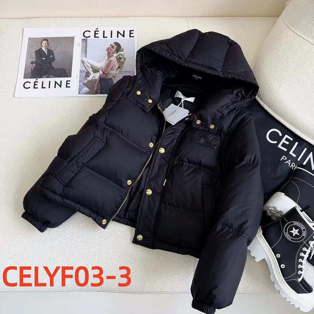Celine CELYF03 תמונה 4