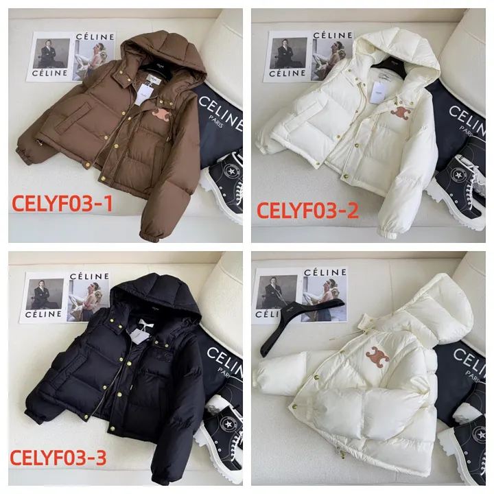 Celine CELYF03