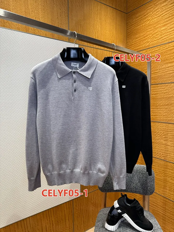 Celine CELYF05