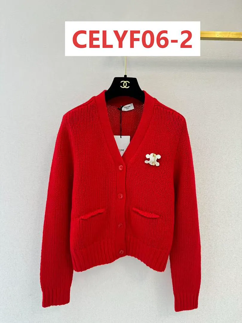 Celine CELYF06 תמונה 4
