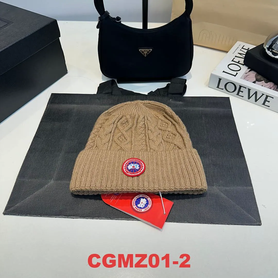 Canada Goose CGMZ01 תמונה 10