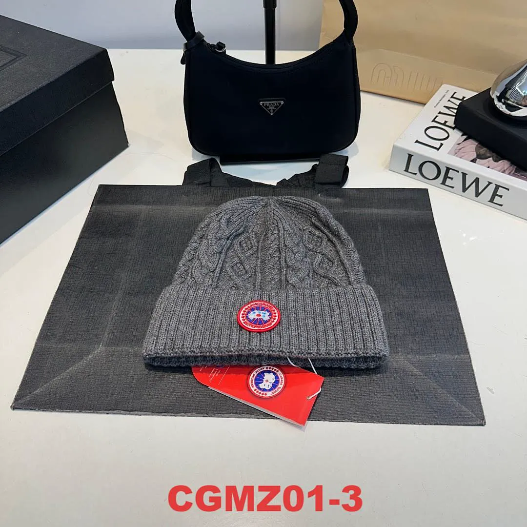 Canada Goose CGMZ01 תמונה 11