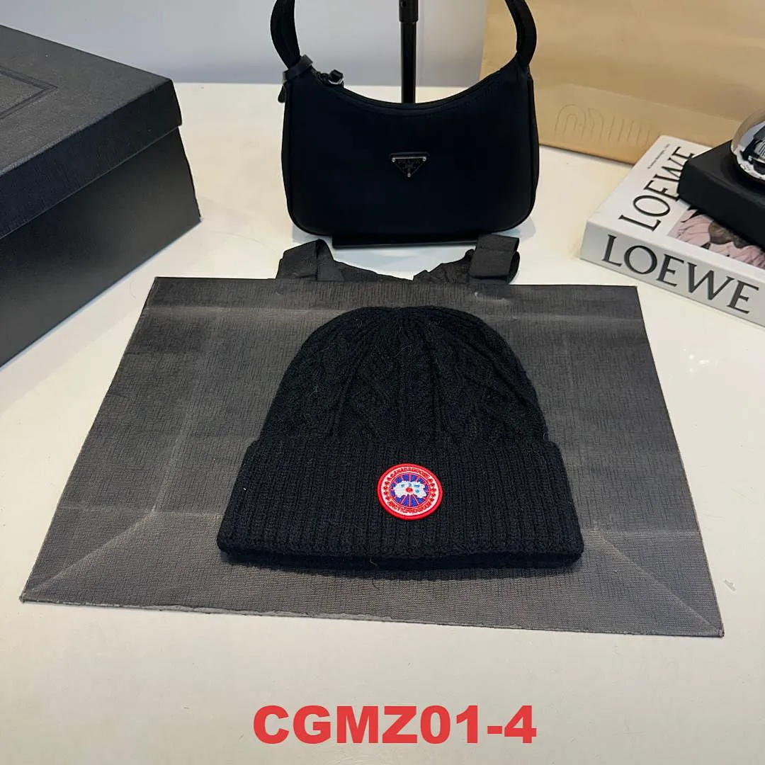 Canada Goose CGMZ01 תמונה 12