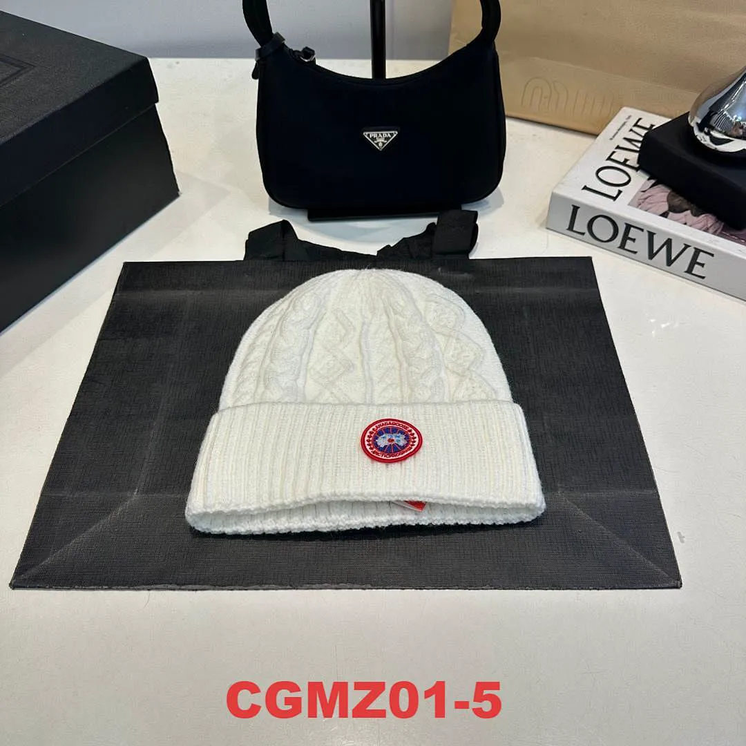 Canada Goose CGMZ01 תמונה 13