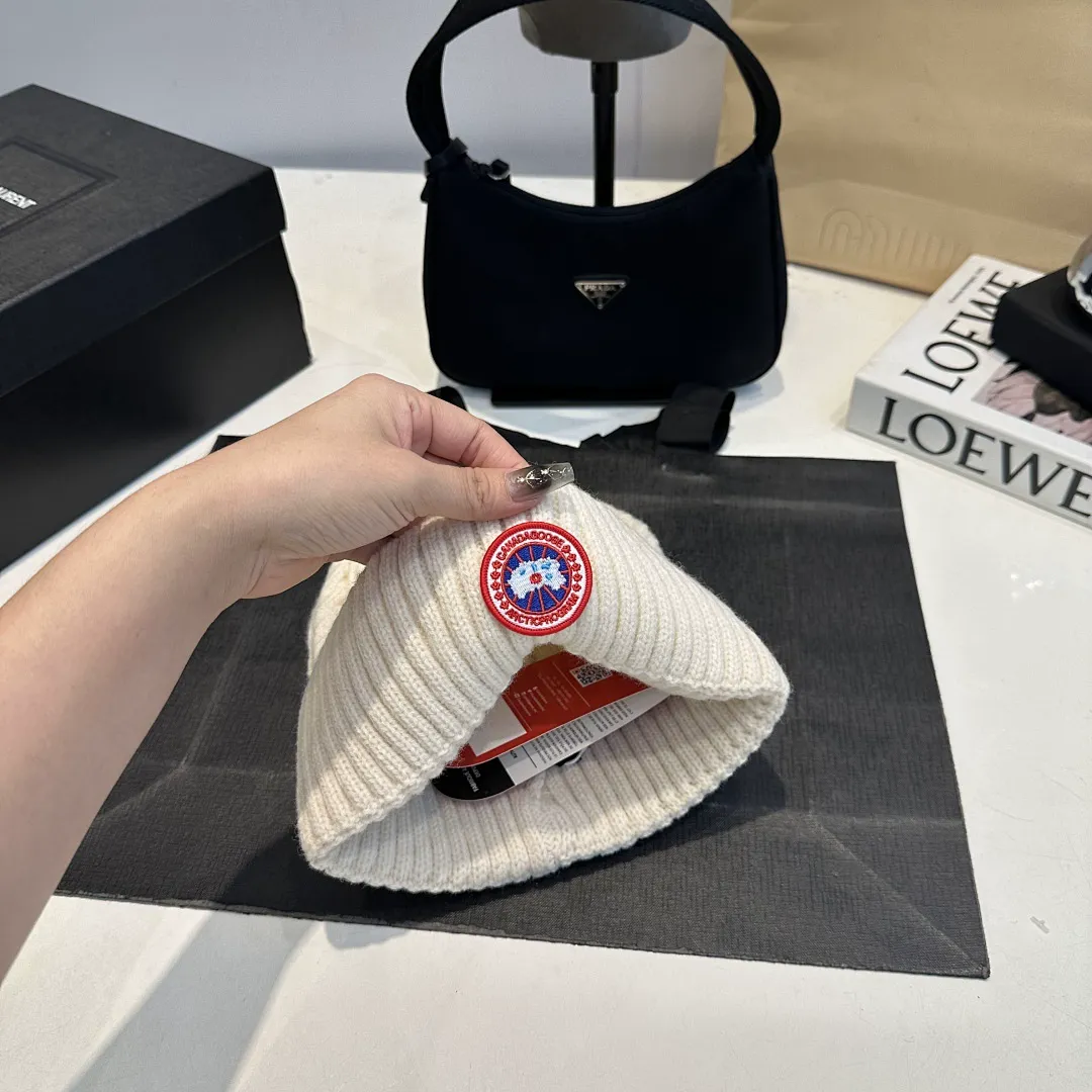 Canada Goose CGMZ01 תמונה 4