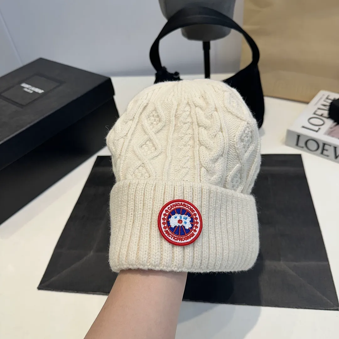 Canada Goose CGMZ01 תמונה 5