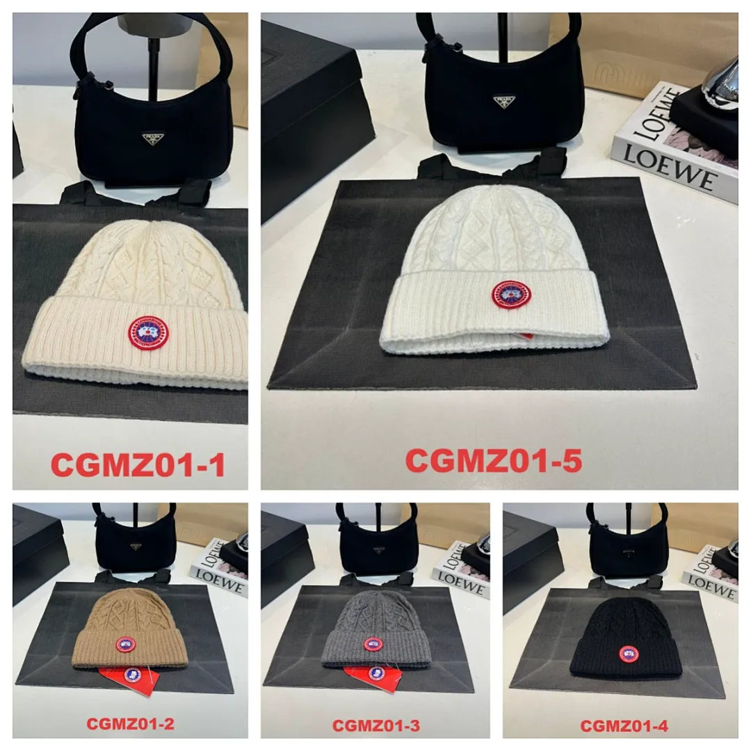 Canada Goose CGMZ01 תמונה 8
