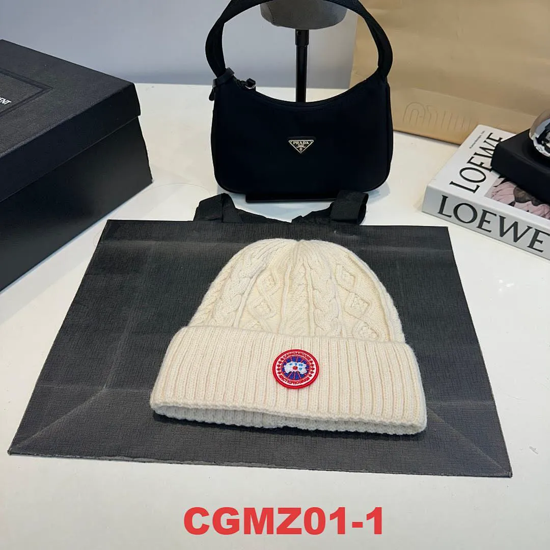 Canada Goose CGMZ01 תמונה 9