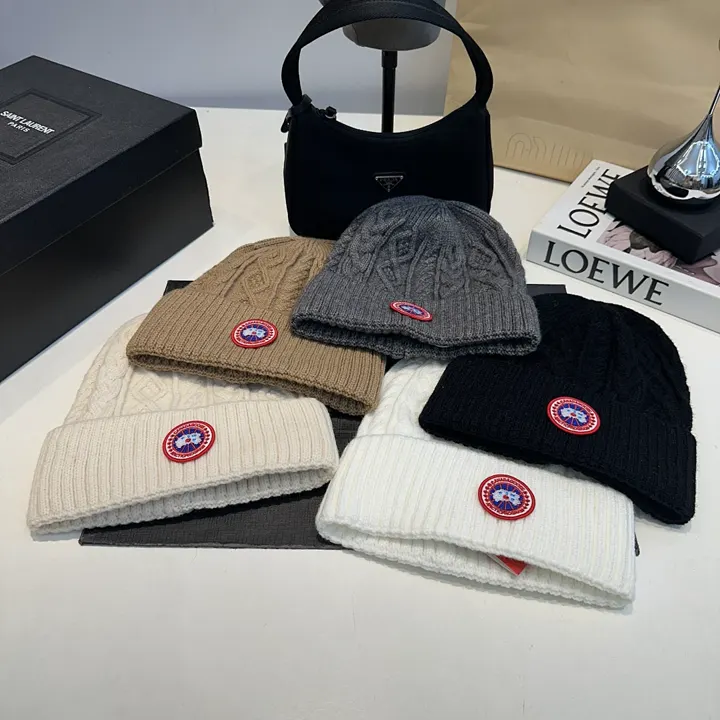 Canada Goose CGMZ01