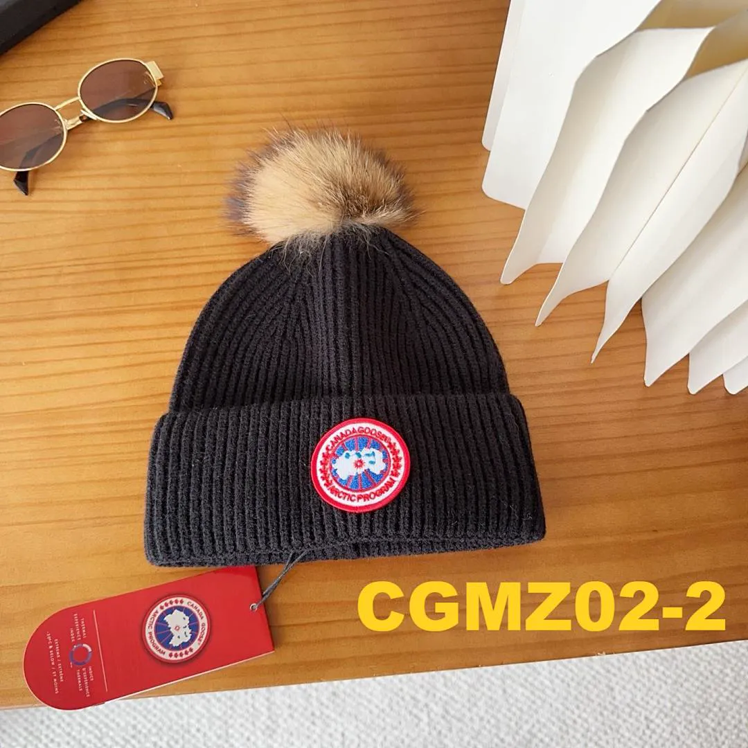 Canada Goose CGMZ02 תמונה 10