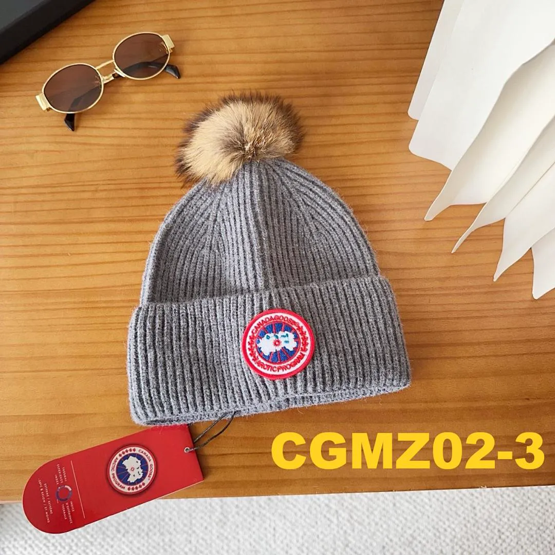 Canada Goose CGMZ02 תמונה 11