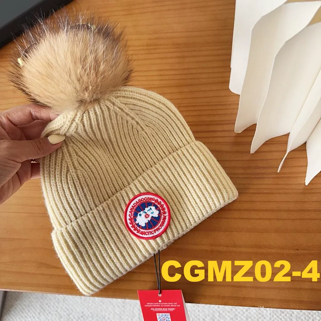 Canada Goose CGMZ02 תמונה 12