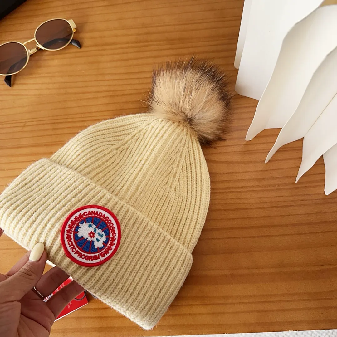 Canada Goose CGMZ02 תמונה 2