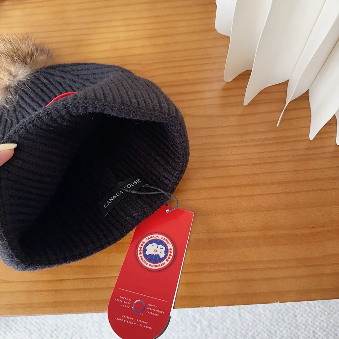 Canada Goose CGMZ02 תמונה 7