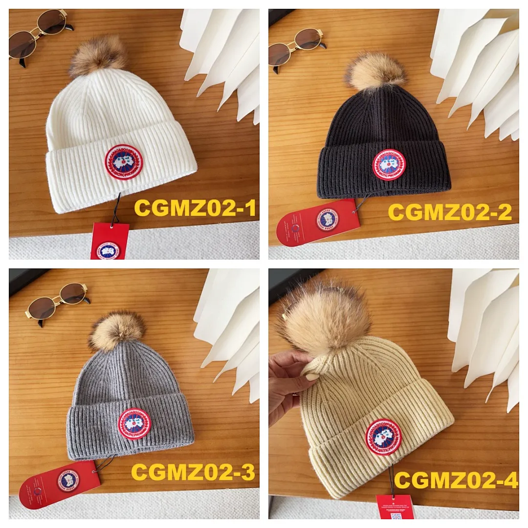 Canada Goose CGMZ02 תמונה 8