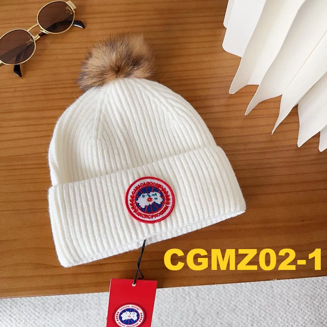 Canada Goose CGMZ02 תמונה 9