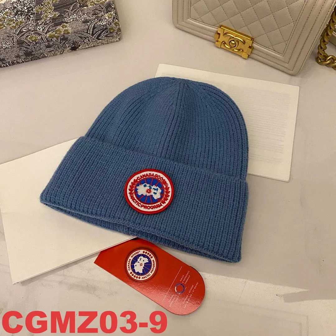 Canada Goose CGMZ03 תמונה 10