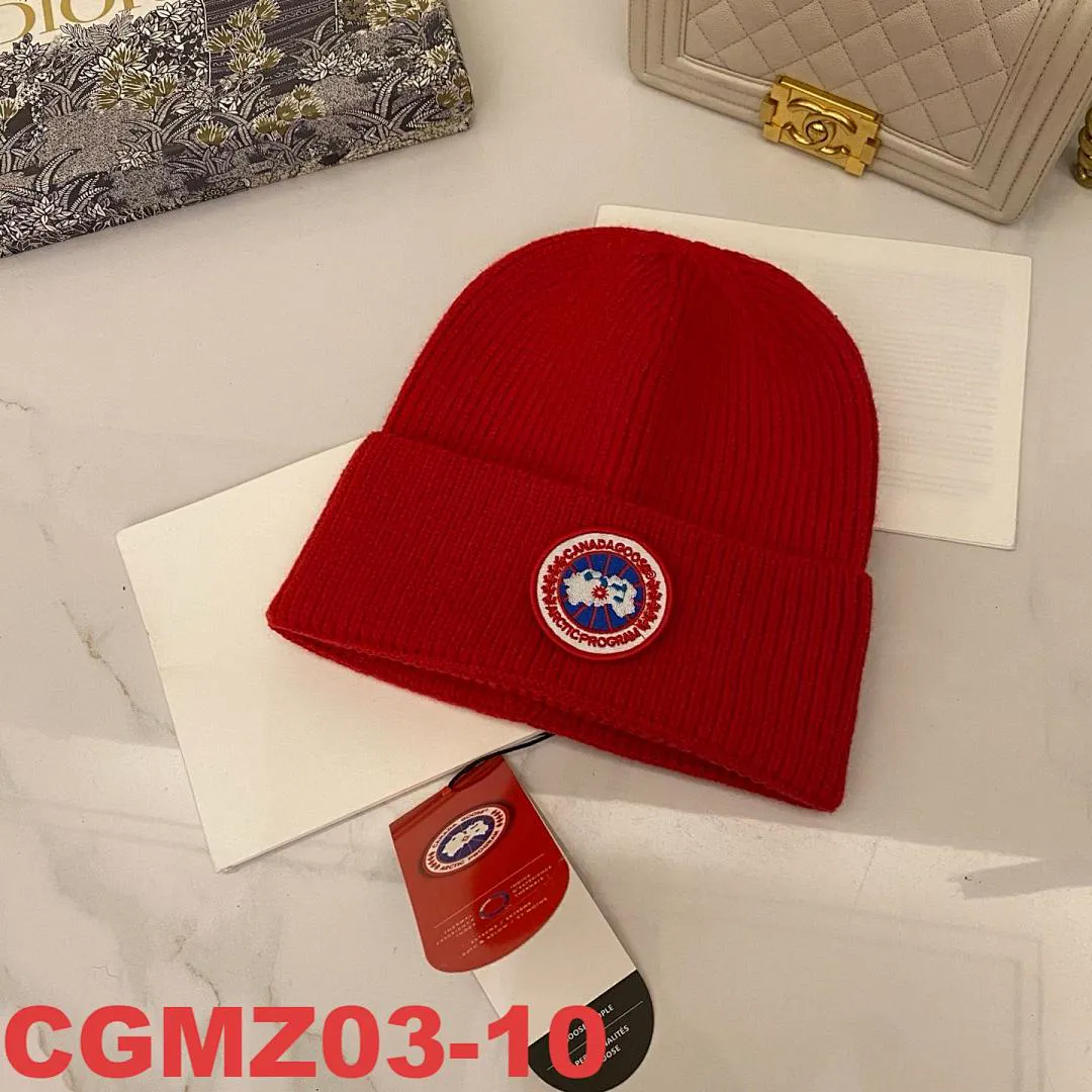 Canada Goose CGMZ03 תמונה 11