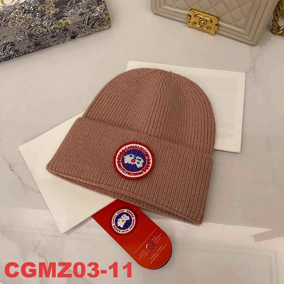 Canada Goose CGMZ03 תמונה 12