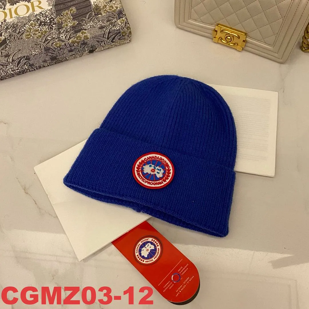 Canada Goose CGMZ03 תמונה 13