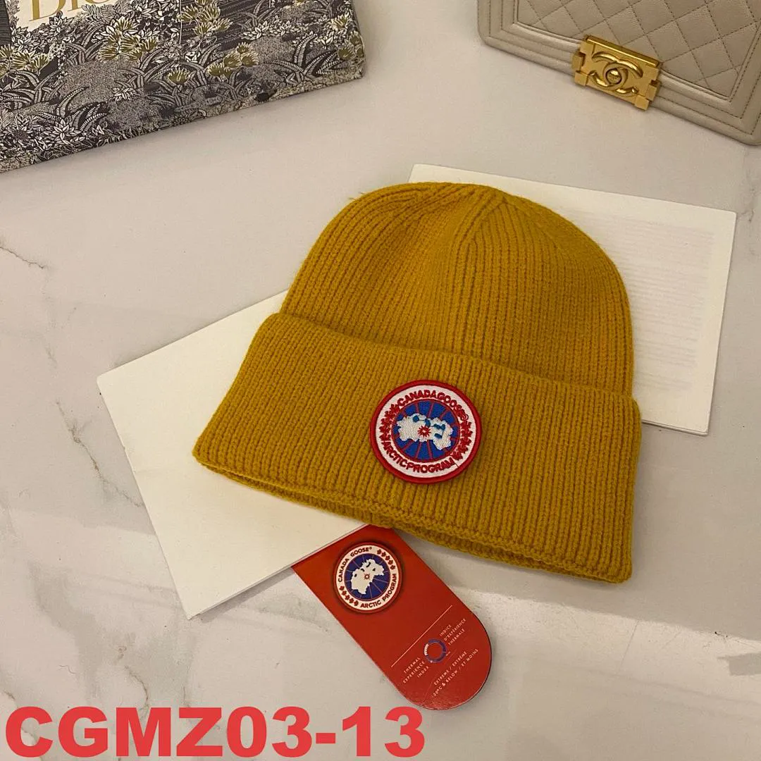 Canada Goose CGMZ03 תמונה 14