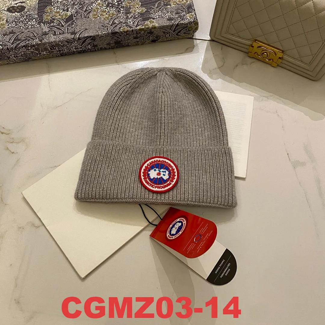 Canada Goose CGMZ03 תמונה 15
