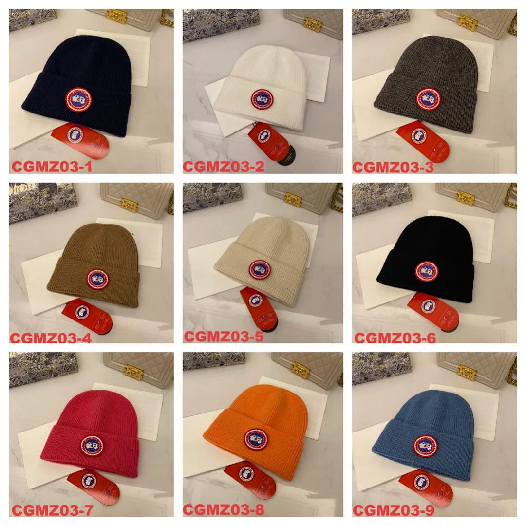 Canada Goose CGMZ03 תמונה 16
