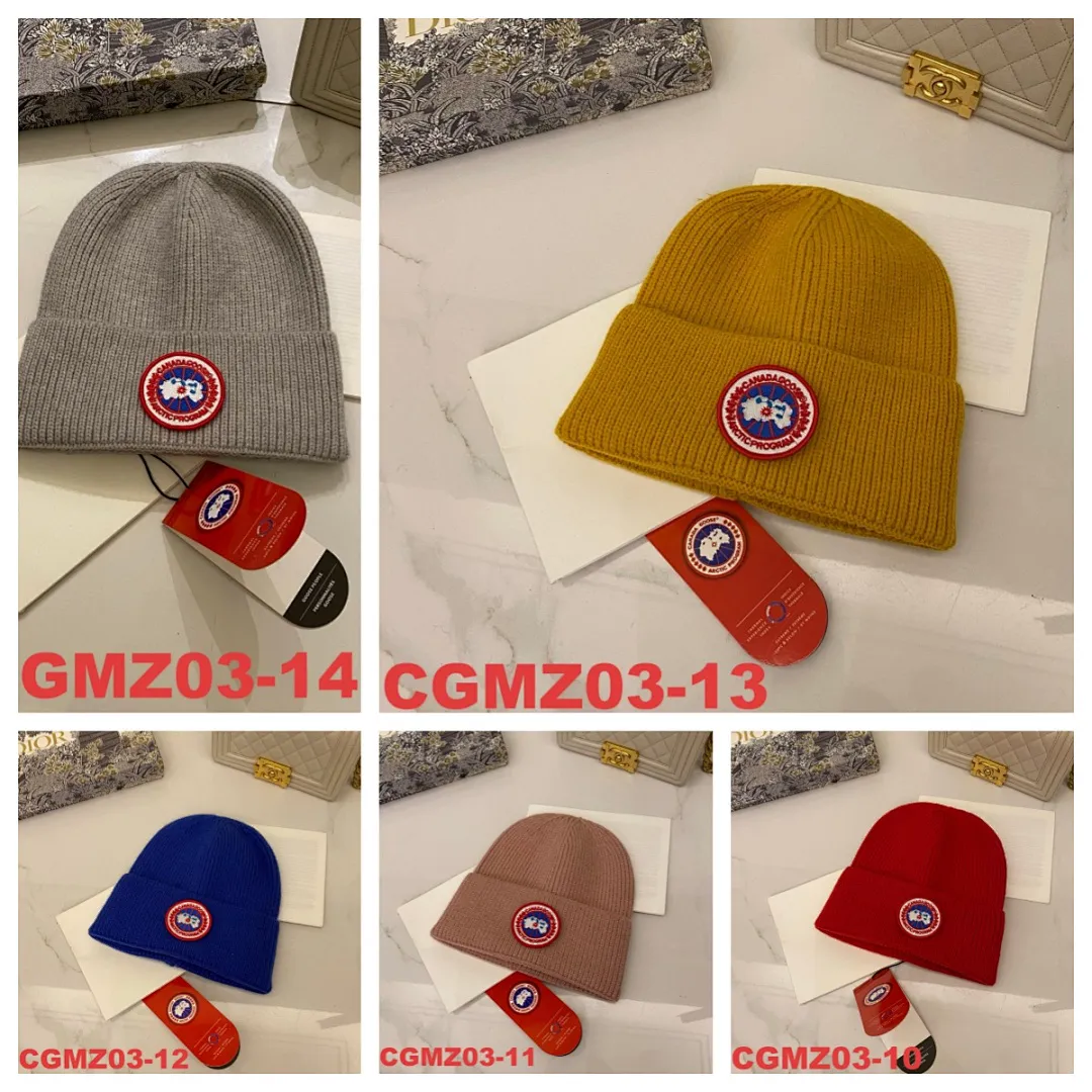 Canada Goose CGMZ03 תמונה 17