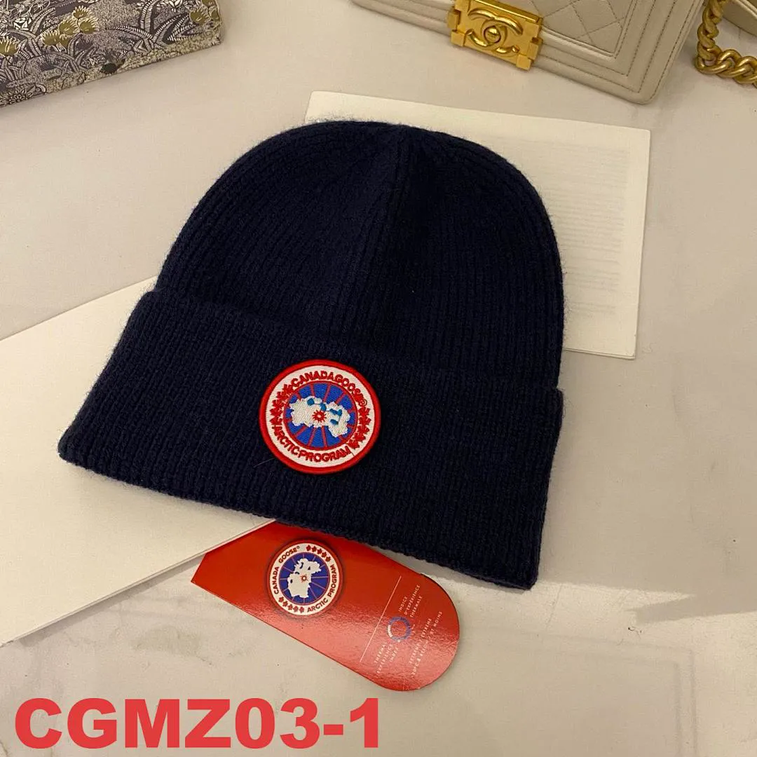 Canada Goose CGMZ03 תמונה 2