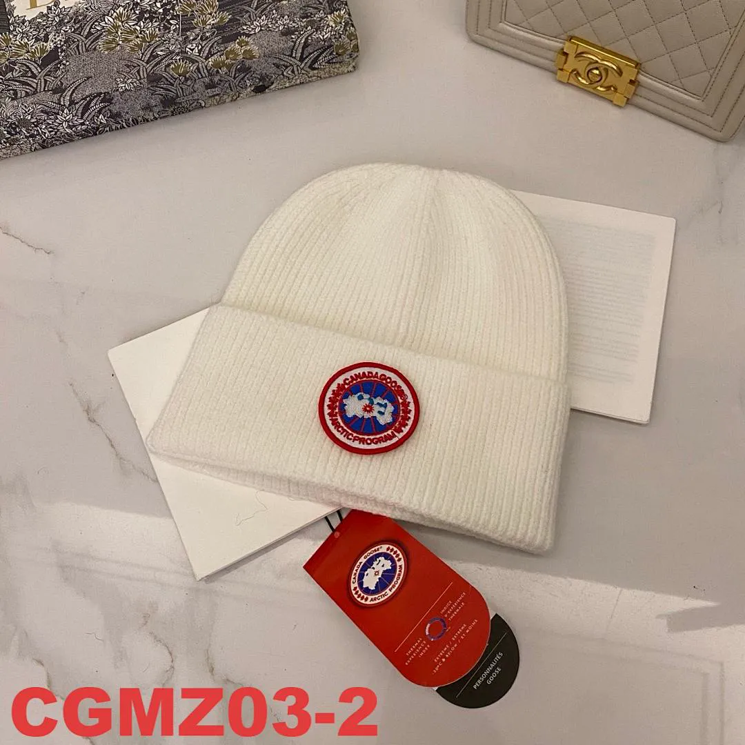 Canada Goose CGMZ03 תמונה 3