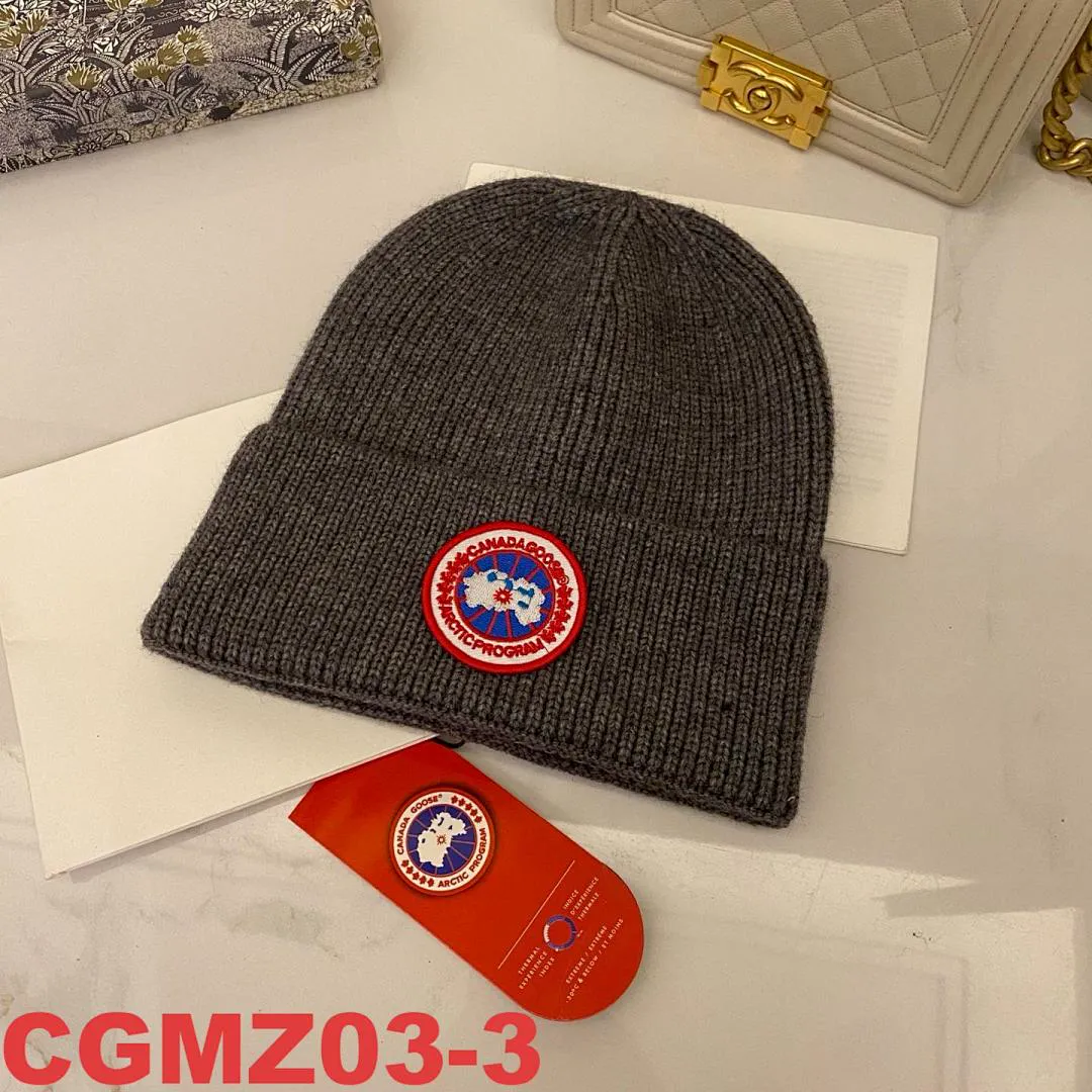 Canada Goose CGMZ03 תמונה 4