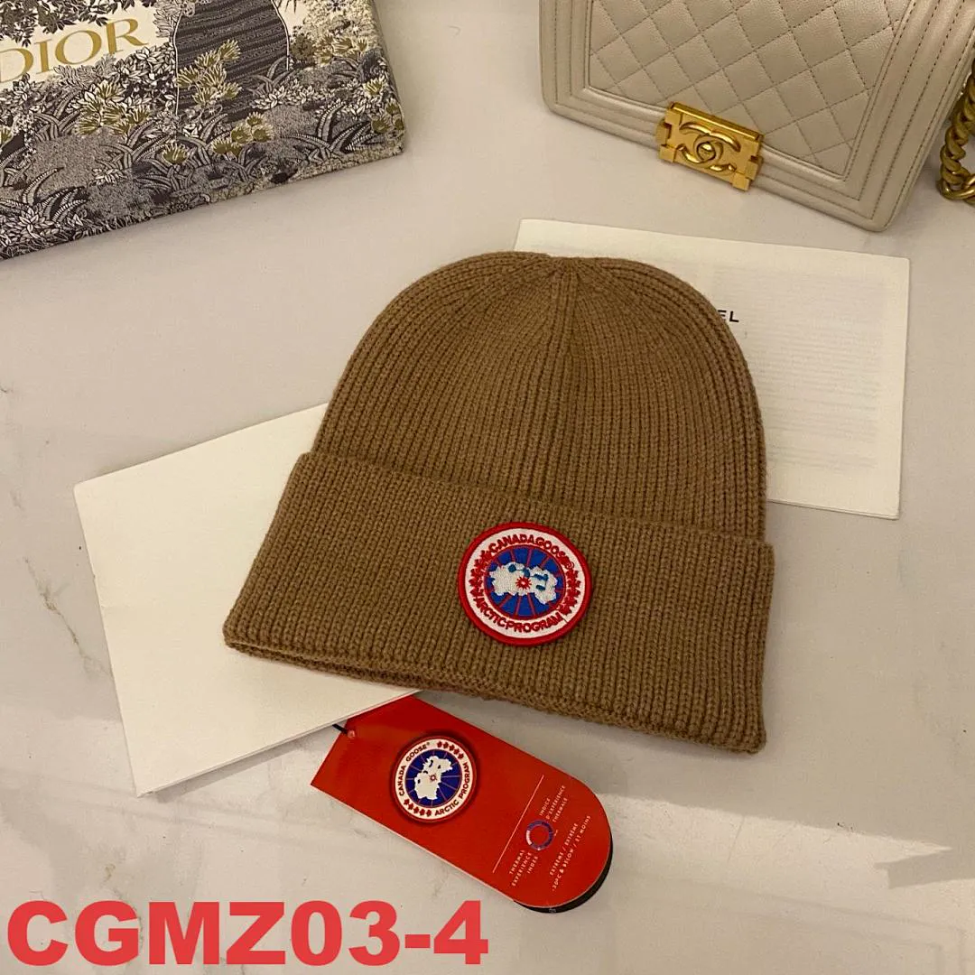 Canada Goose CGMZ03 תמונה 5