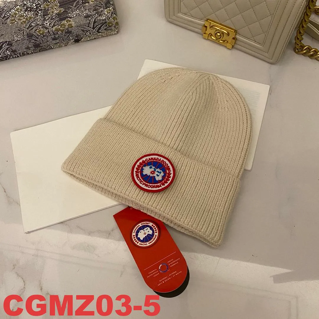 Canada Goose CGMZ03 תמונה 6