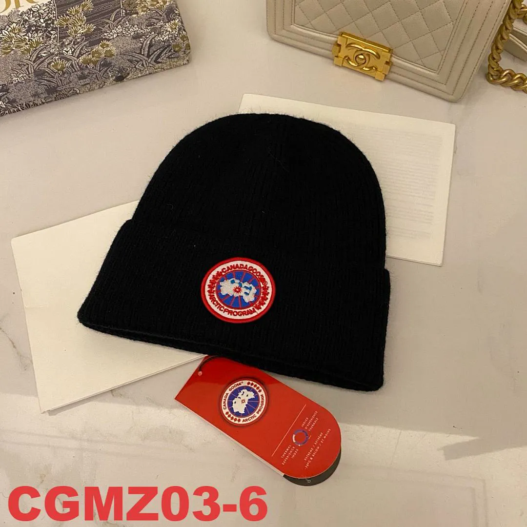 Canada Goose CGMZ03 תמונה 7