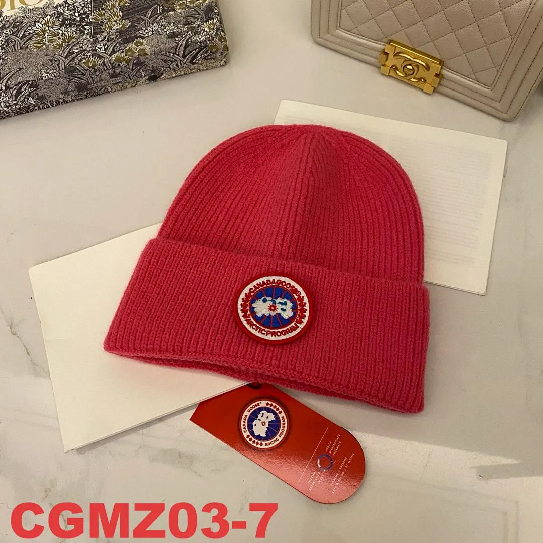 Canada Goose CGMZ03 תמונה 8