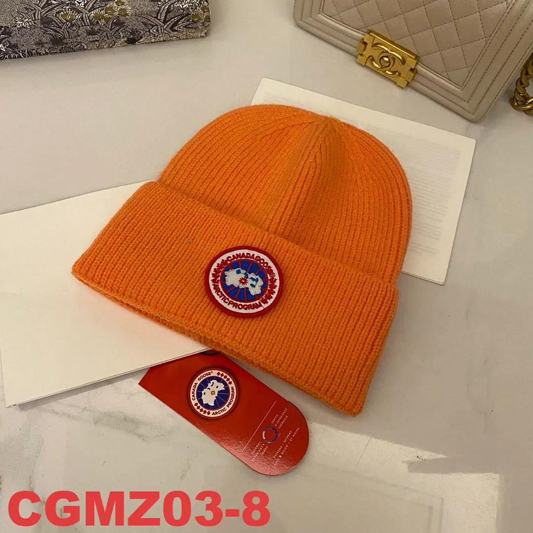 Canada Goose CGMZ03 תמונה 9
