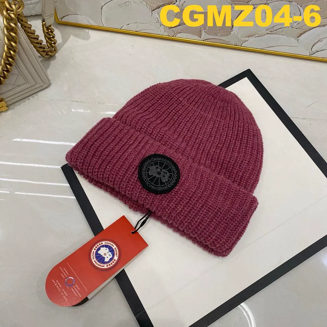 Canada Goose CGMZ04 תמונה 10