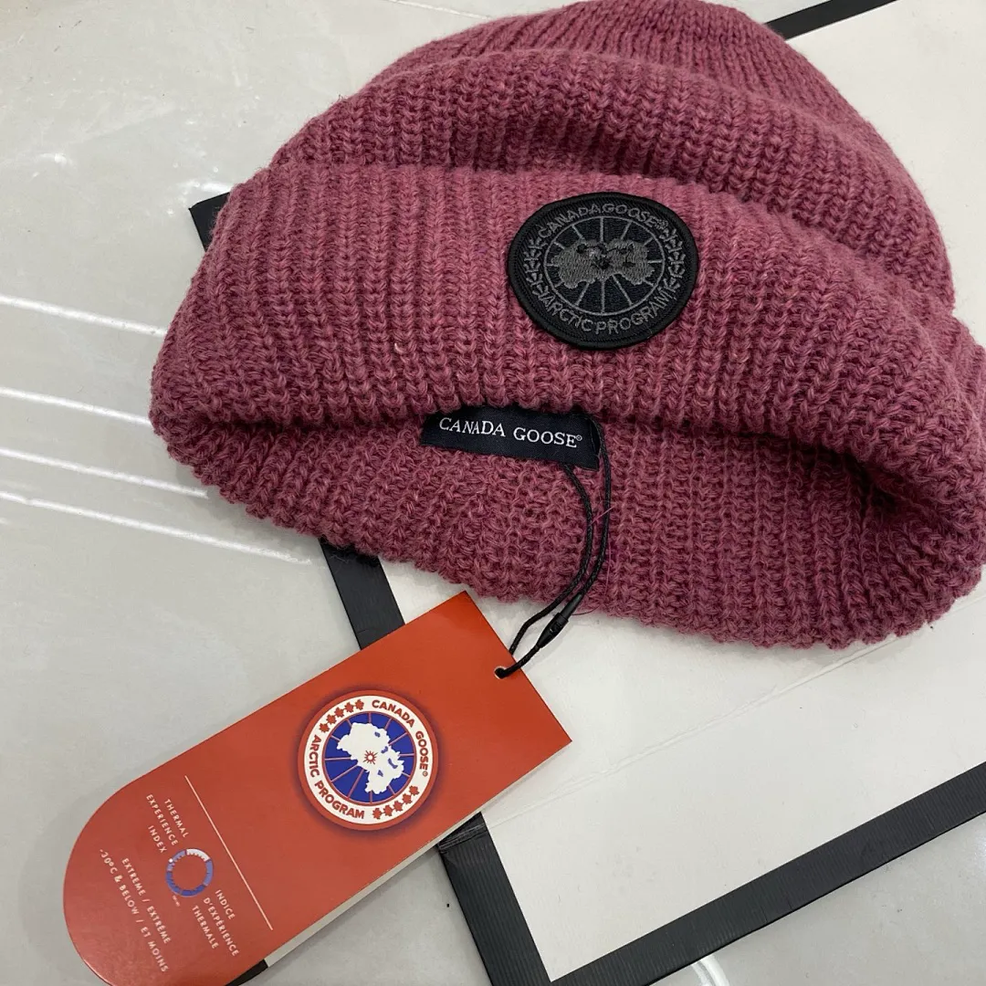 Canada Goose CGMZ04 תמונה 3