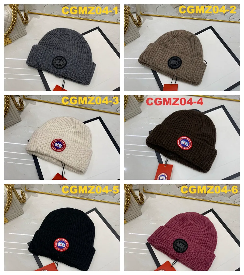 Canada Goose CGMZ04 תמונה 4