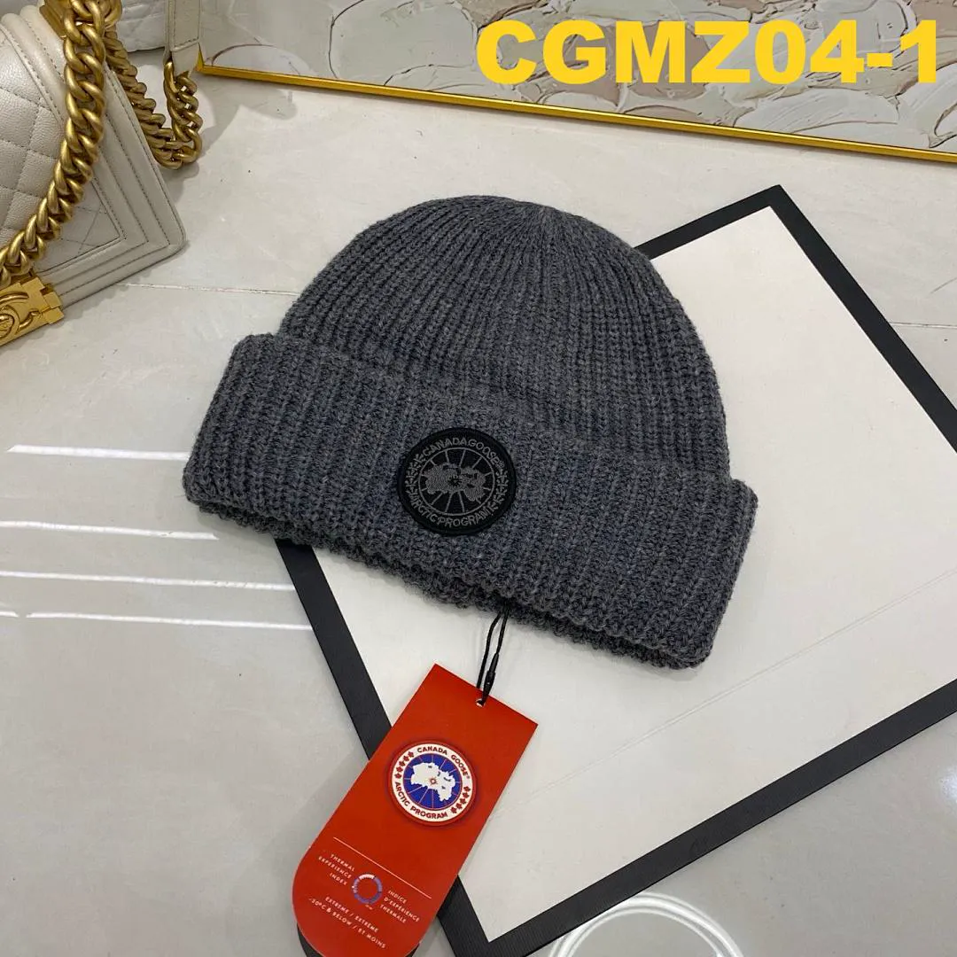 Canada Goose CGMZ04 תמונה 5