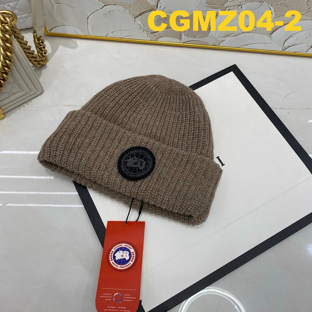 Canada Goose CGMZ04 תמונה 6