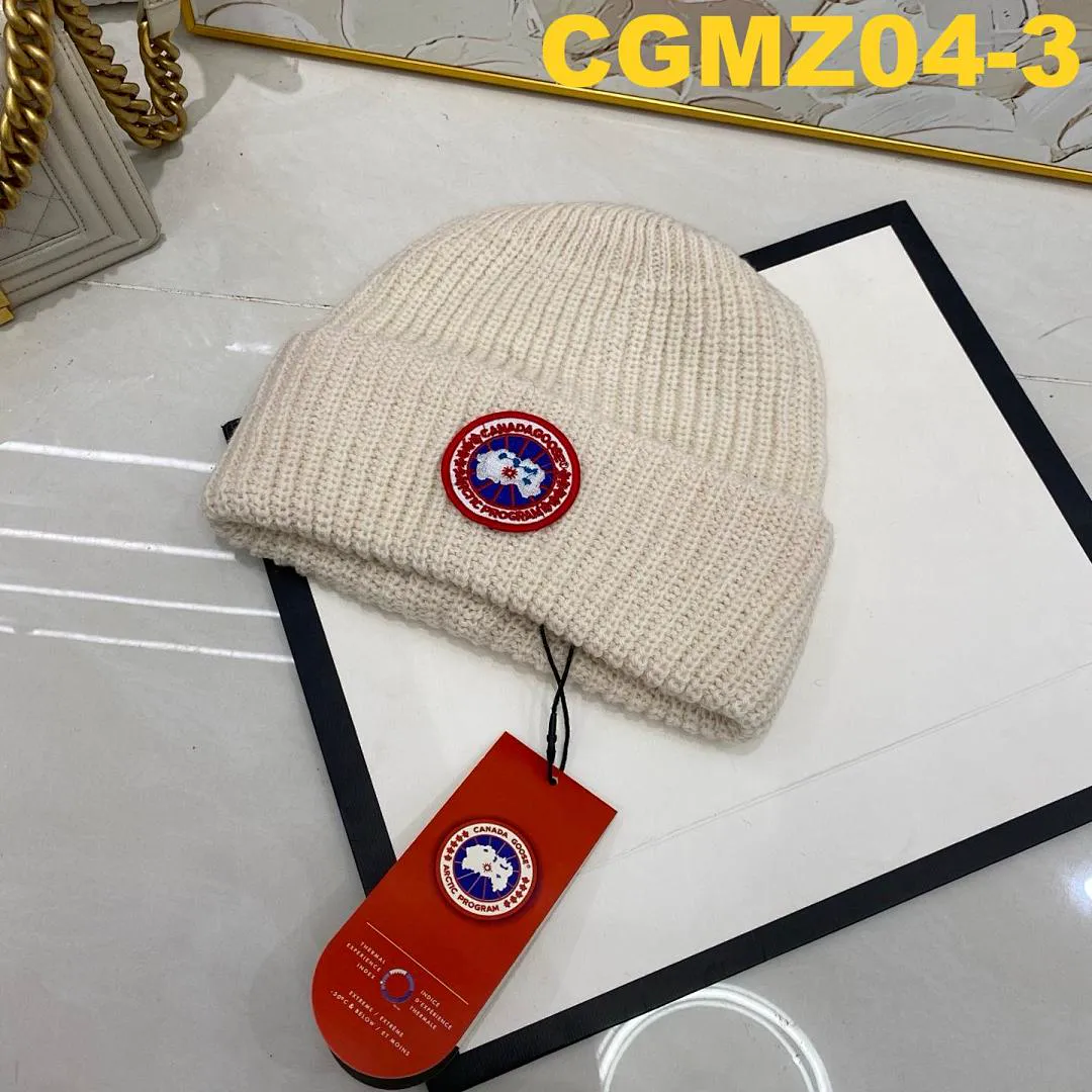 Canada Goose CGMZ04 תמונה 7