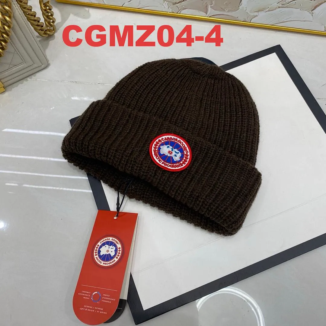 Canada Goose CGMZ04 תמונה 8