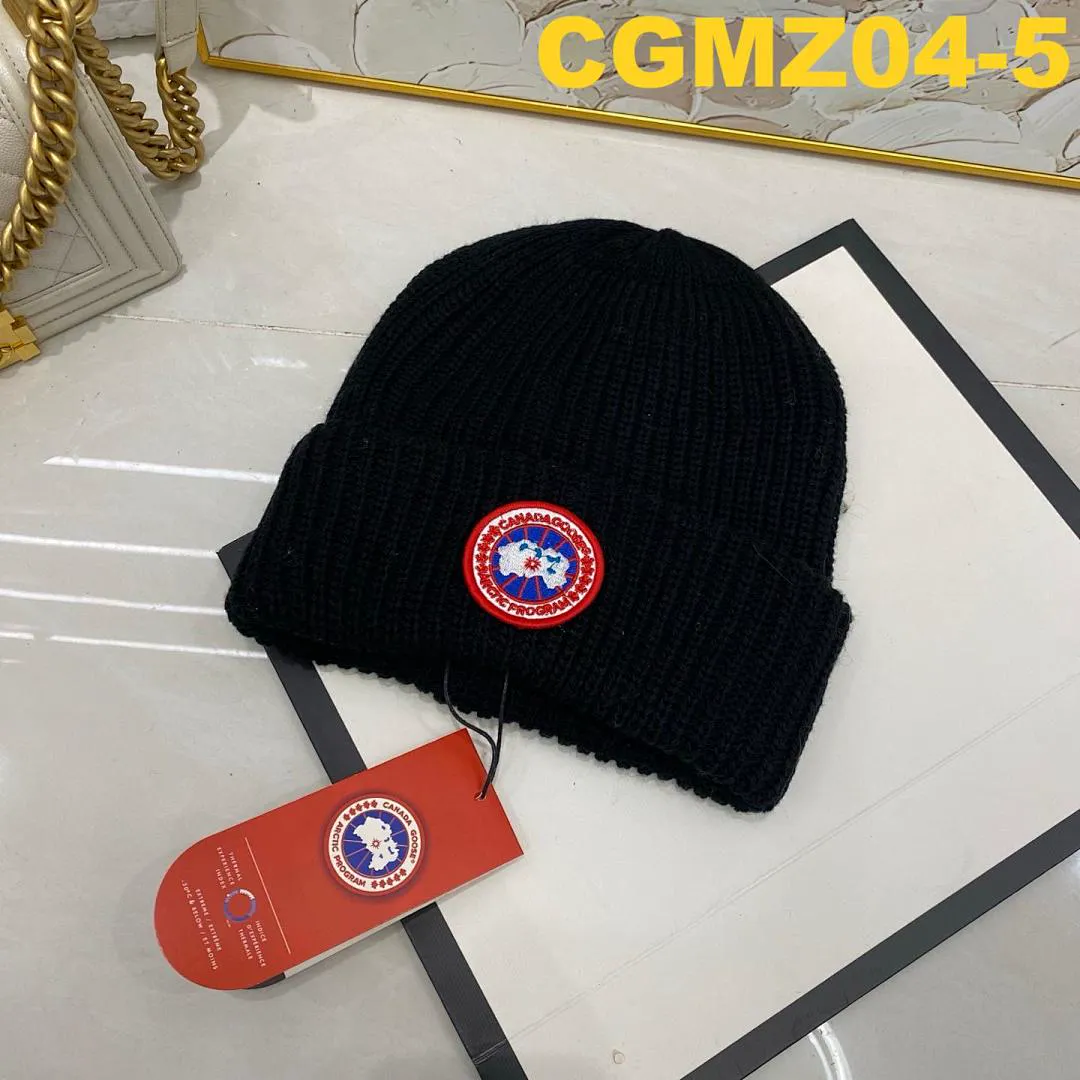 Canada Goose CGMZ04 תמונה 9