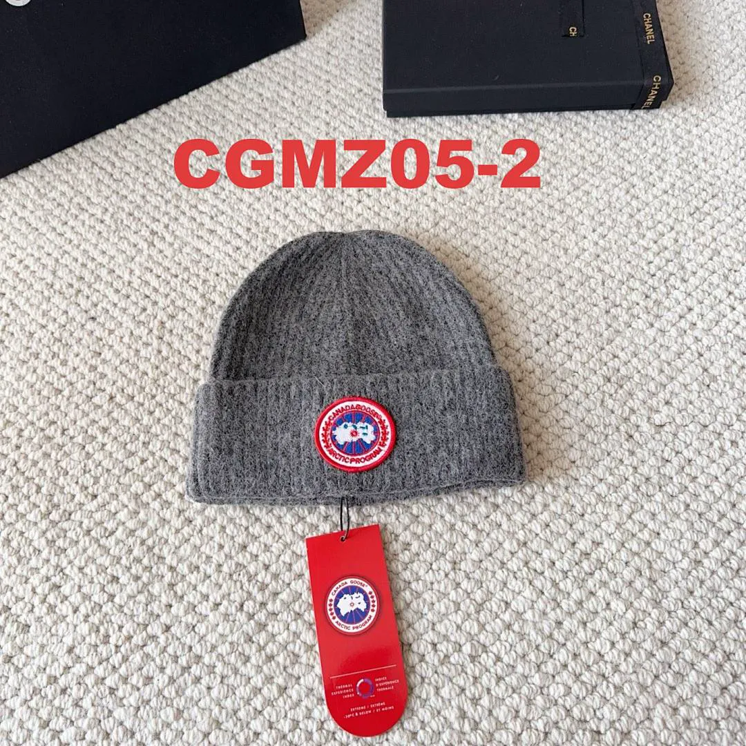 Canada Goose CGMZ05 תמונה 10