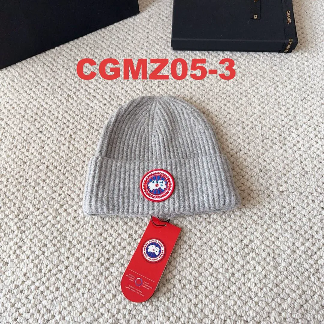 Canada Goose CGMZ05 תמונה 11
