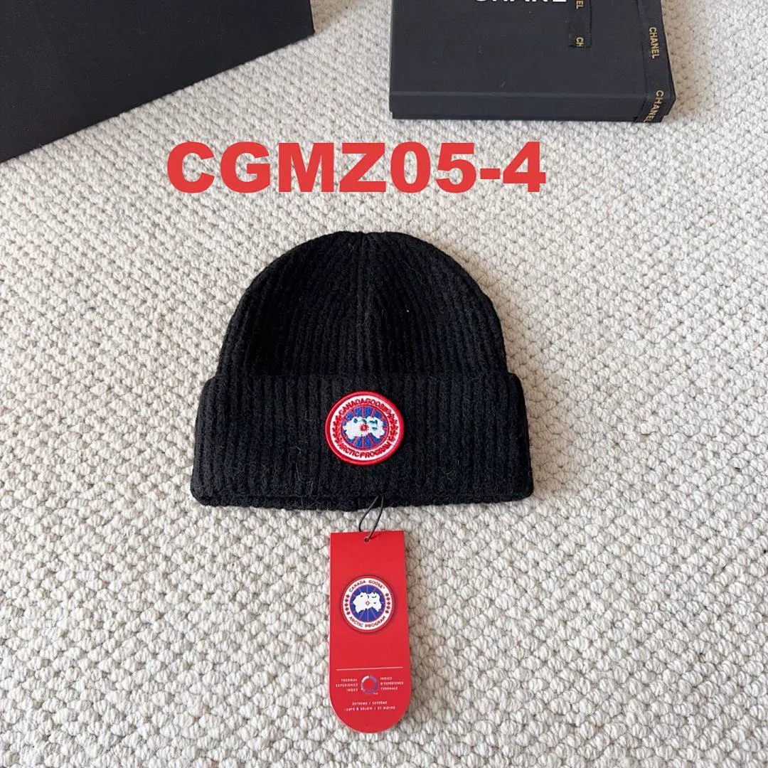Canada Goose CGMZ05 תמונה 12