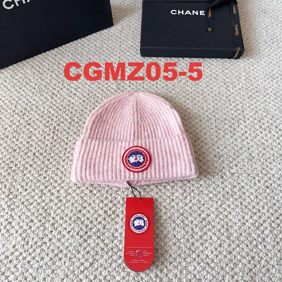 Canada Goose CGMZ05 תמונה 13