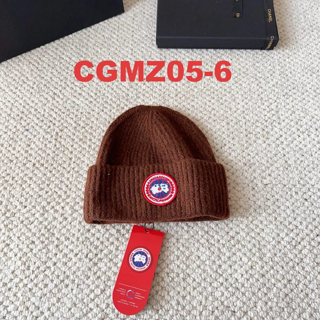Canada Goose CGMZ05 תמונה 14